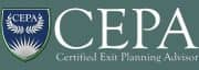 Certified Exit Planning Advisor branding