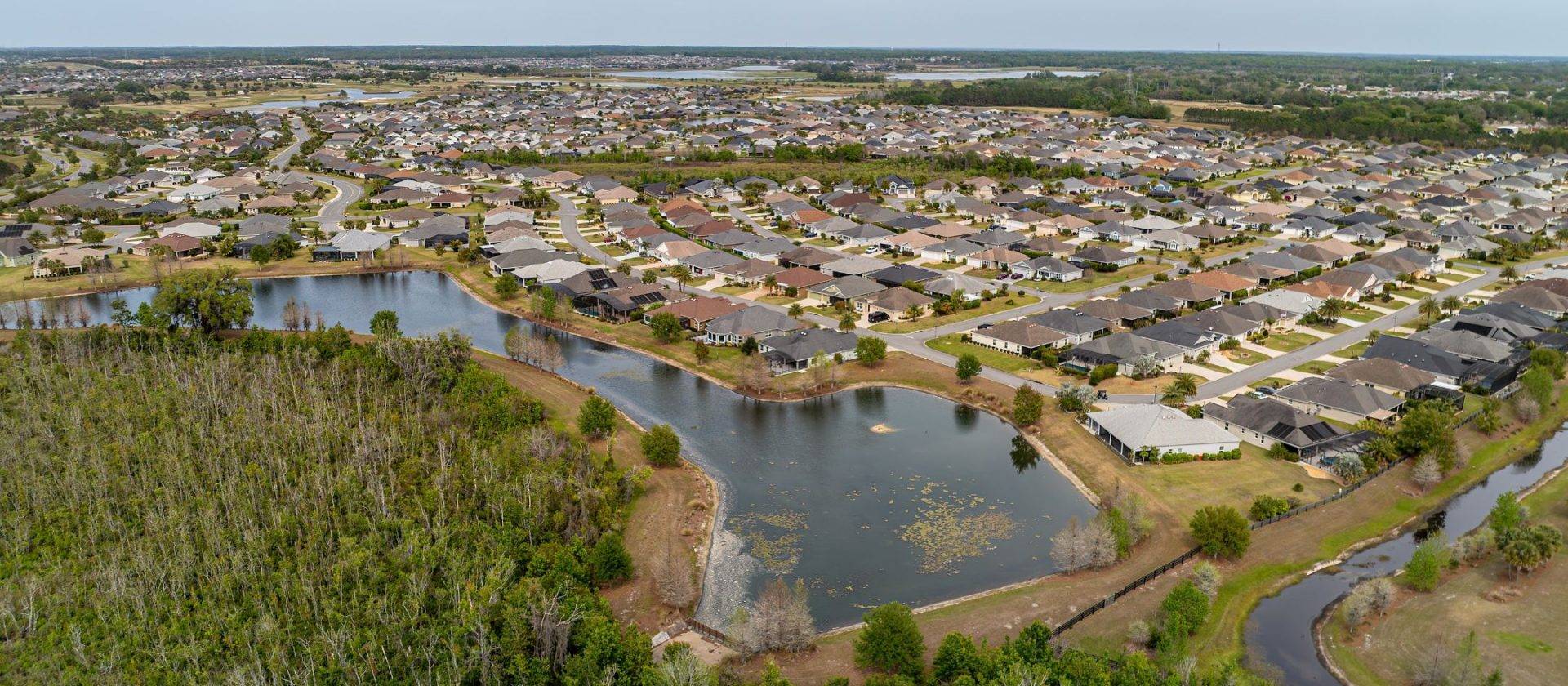 Ocala, FL homes