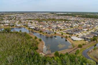 Ocala, FL homes