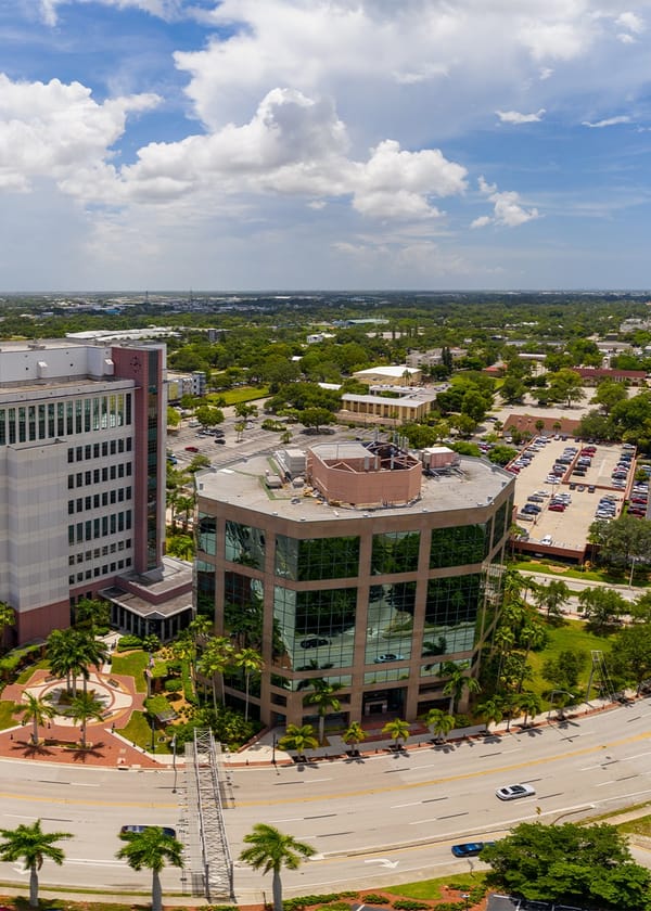 buildings in Fort Myers, FL